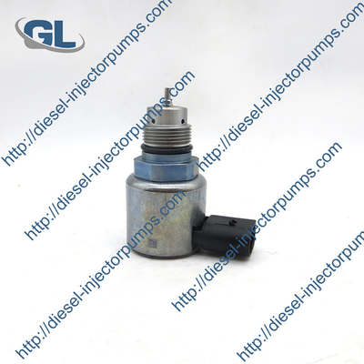 Дизельное топливо клапан высокого давления 9307-522A регулятор 9307Z522A для спринтера