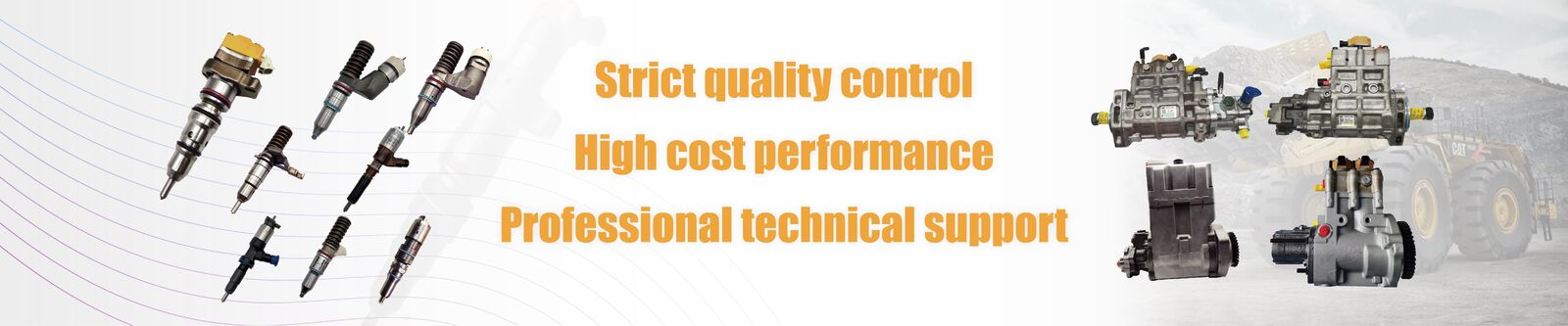 Насос системы подачи топлива Дэлфи