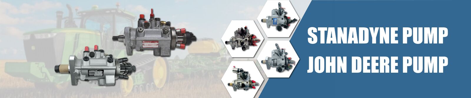 Насос инжектора кота