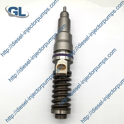 качество  New EUI  Diesel Injectors Re533608 Bebe4c12101 Re533501 For JOHN DEERE Фабрика