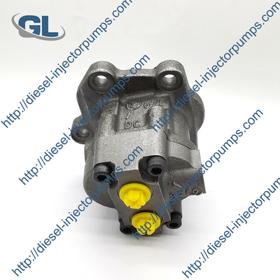 качество  Cat Injector Pump GP 313-6357 3136357 Fuel Transfer Oil 320D Фабрика