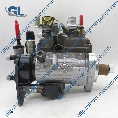качество  Diesel Delphi Fuel Injection Pump 9320A075G 2644H004 9320A070G For Perkins 2644H004JR Фабрика