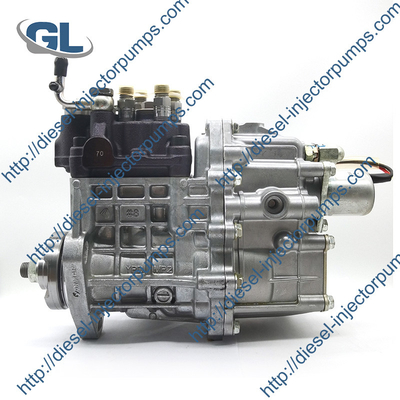 качество  4TNV88 Diesel Yanmar Fuel Injection Pump 729659-51360 F Фабрика