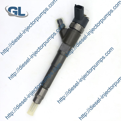 качество  Original Brand New Diesel Fuel Injector 0445110247 0445110248 0986435163 504088823 For Iveco FIAT Фабрика