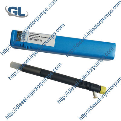 Качество   Diesel Fuel Injector EJBR04901D 28280600 For TATA 278901160101 Фабрика
