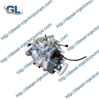 Насос VE3/9F1500L376AG 0001060376 системы подачи топлива хорошей цены дизельный для генератора KI-POR