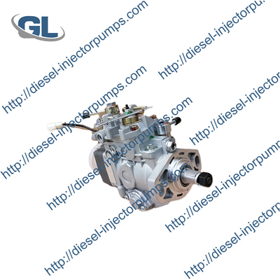 Насос VE3/9F1500L376AG 0001060376 системы подачи топлива хорошей цены дизельный для генератора KI-POR