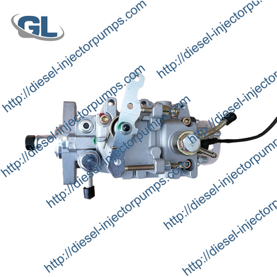 Насос VE3/9F1500L376AG 0001060376 системы подачи топлива хорошей цены дизельный для генератора KI-POR