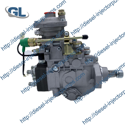 Хороший качественный дизельный насос NP-VE4/11F1800LNP2371 461 системы подачи топлива 627 157 9461627157 104641-7172 для JMC JX493ZQ 2.8L