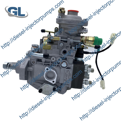 Хороший качественный дизельный насос NP-VE4/11F1800LNP2371 461 системы подачи топлива 627 157 9461627157 104641-7172 для JMC JX493ZQ 2.8L