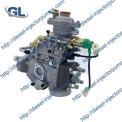 Хороший качественный дизельный насос NP-VE4/11F1800LNP2371 461 системы подачи топлива 627 157 9461627157 104641-7172 для JMC JX493ZQ 2.8L