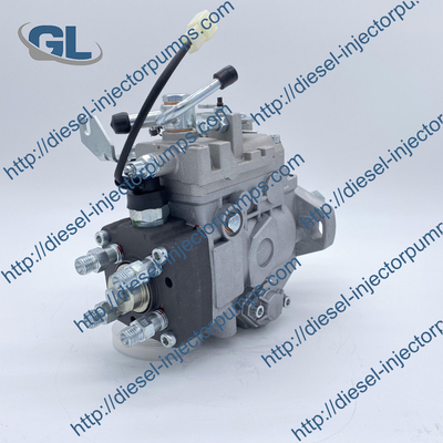Заводская цена Новый топливный насос высокого давления NP-VE4/11F1200LNP2293 8-97253022-1 9460614072 104746-5051 8972530221 для Isuzu4JG2