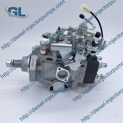 Заводская цена Новый топливный насос высокого давления NP-VE4/11F1200LNP2293 8-97253022-1 9460614072 104746-5051 8972530221 для Isuzu4JG2