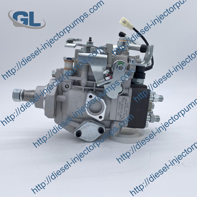 Заводская цена Новый топливный насос высокого давления NP-VE4/11F1200LNP2293 8-97253022-1 9460614072 104746-5051 8972530221 для Isuzu4JG2
