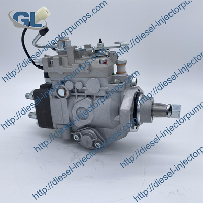 Заводская цена Новый топливный насос высокого давления NP-VE4/11F1200LNP2293 8-97253022-1 9460614072 104746-5051 8972530221 для Isuzu4JG2