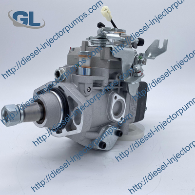 Заводская цена Новый топливный насос высокого давления NP-VE4/11F1200LNP2293 8-97253022-1 9460614072 104746-5051 8972530221 для Isuzu4JG2