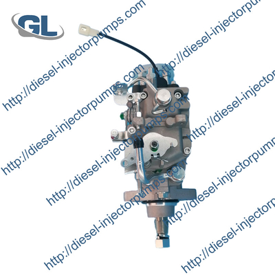 ТНВД хорошего качества дизельного топлива NP-VE4/9F1250LNP1592 9461626644 104649-5471 для Isuzu C240
