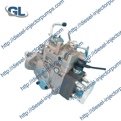 ТНВД хорошего качества дизельного топлива NP-VE4/9F1250LNP1592 9461626644 104649-5471 для Isuzu C240