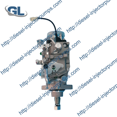 ТНВД хорошего качества дизельного топлива NP-VE4/9F1250LNP1592 9461626644 104649-5471 для Isuzu C240