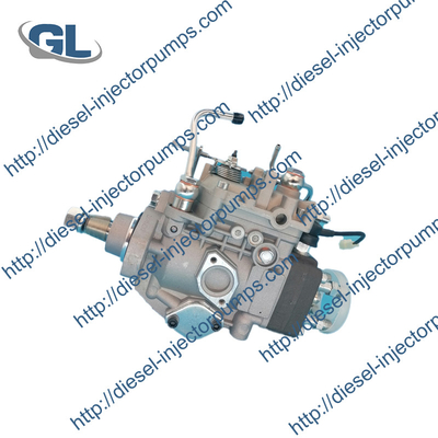 ТНВД хорошего качества дизельного топлива NP-VE4/9F1250LNP1592 9461626644 104649-5471 для Isuzu C240