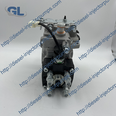 Топливный насос высокого давления VE4/12E2100RND013 096500-0130 22100-67070 2210067070 для двигателя Toyota Land Cruiser 90