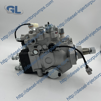 Топливный насос высокого давления VE4/12E2100RND013 096500-0130 22100-67070 2210067070 для двигателя Toyota Land Cruiser 90