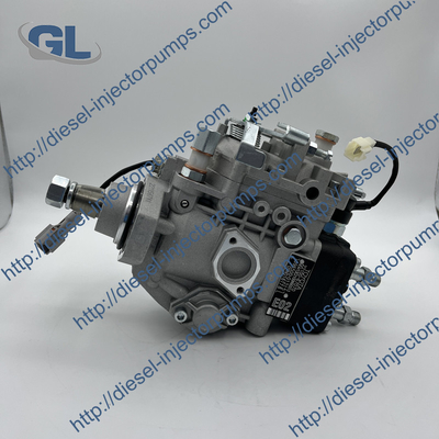 Топливный насос высокого давления VE4/12E2100RND013 096500-0130 22100-67070 2210067070 для двигателя Toyota Land Cruiser 90