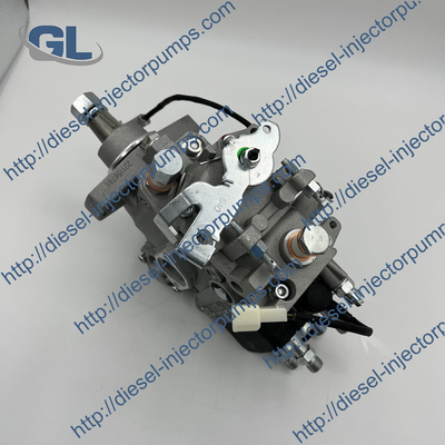 Топливный насос высокого давления VE4/12E2100RND013 096500-0130 22100-67070 2210067070 для двигателя Toyota Land Cruiser 90