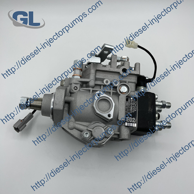 Топливный насос высокого давления VE4/12E2100RND013 096500-0130 22100-67070 2210067070 для двигателя Toyota Land Cruiser 90