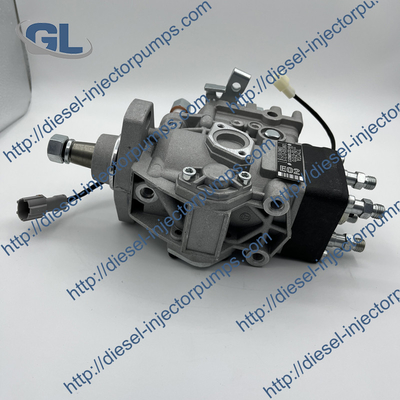 Топливный насос высокого давления VE4/12E2100RND013 096500-0130 22100-67070 2210067070 для двигателя Toyota Land Cruiser 90