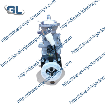 VE роторный топливный насос высокого давления VE6/10f1900rnd265 196000-2653 22100-1C201 для двигателя toyota Land Cruiser 1HZ