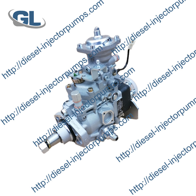 VE роторный топливный насос высокого давления VE6/10f1900rnd265 196000-2653 22100-1C201 для двигателя toyota Land Cruiser 1HZ