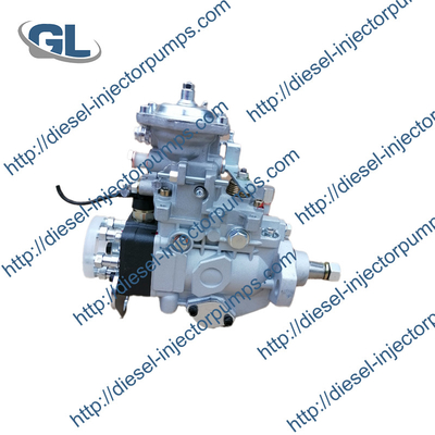 VE роторный топливный насос высокого давления VE6/10f1900rnd265 196000-2653 22100-1C201 для двигателя toyota Land Cruiser 1HZ