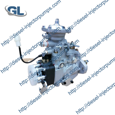 VE роторный топливный насос высокого давления VE6/10f1900rnd265 196000-2653 22100-1C201 для двигателя toyota Land Cruiser 1HZ