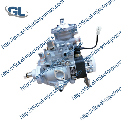 VE роторный топливный насос высокого давления VE6/10f1900rnd265 196000-2653 22100-1C201 для двигателя toyota Land Cruiser 1HZ