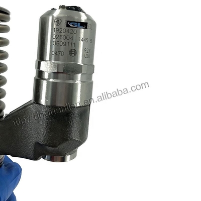 Инжектор дизельного топлива приспосабливает на инжектор 0414701047 Bosch двигателя Scania UIS/PDE 1920420