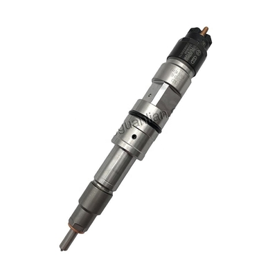 На инжектор топлива 0445120266 коллектора системы впрыска топлива 612640090001 OEM 612630090012 ЕВРО IV WEICHAI WP12 дизельный 0 445 120 266