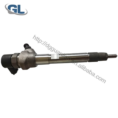 инжектор топлива 0445110283 33800-4A300 BOSCH для двигателя экскаватора Hyundai