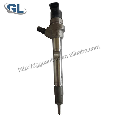 инжектор топлива 0445110283 33800-4A300 BOSCH для двигателя экскаватора Hyundai