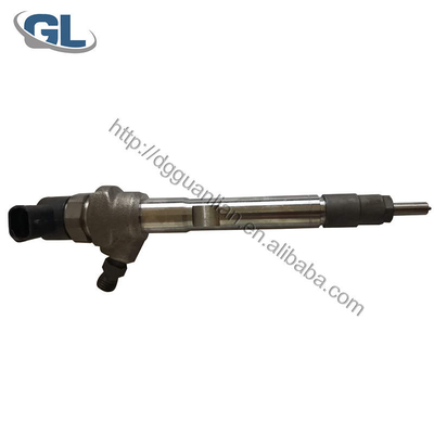 инжектор топлива 0445110283 33800-4A300 BOSCH для двигателя экскаватора Hyundai