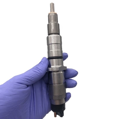 Заправьте топливом инжектор 0445120121 для ОСТРОВА Bosch Cummins Engine 4940640