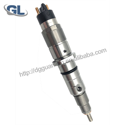 Заправьте топливом инжектор 0445120121 для ОСТРОВА Bosch Cummins Engine 4940640
