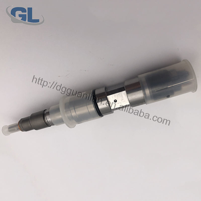 Заправьте топливом инжектор 0445120121 для ОСТРОВА Bosch Cummins Engine 4940640
