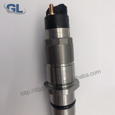 Заправьте топливом инжектор 0445120121 для ОСТРОВА Bosch Cummins Engine 4940640