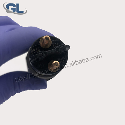 Заправьте топливом инжектор 0445120121 для ОСТРОВА Bosch Cummins Engine 4940640