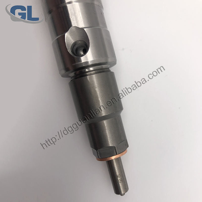 Заправьте топливом инжектор 0445120121 для ОСТРОВА Bosch Cummins Engine 4940640