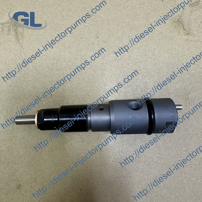 Инжектор дизельного топлива 0020109351 Bosch высокой стойкости всеобщий 0060177521