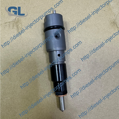 Инжектор дизельного топлива 0020109351 Bosch высокой стойкости всеобщий 0060177521