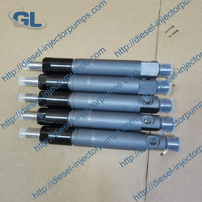 Сопло DLLA144P510 инжектора топлива 0432191633 коллектора системы впрыска топлива цены по прейскуранту завода-изготовителя для
