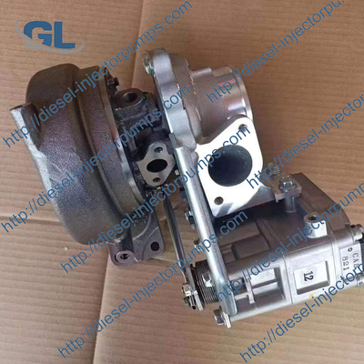 Турбонагнетатель Turbo GT3063KLV 765807-5009S 812905-0005 765870-5009 17201-E0012 17201-E0013 для тележки Dutro N04C HINO